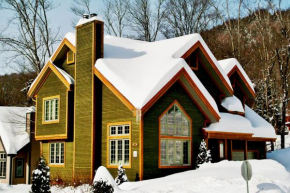 Chalets Alpins - 52 Chemin des Skieurs Stoneham